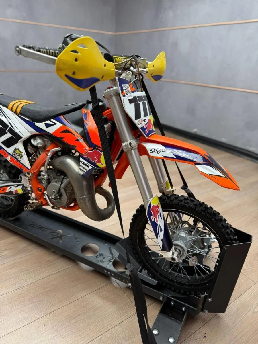 Used 2018 KTM 65 SX - UB Leisure Used 2018 KTM 65 SX - UB Leisure