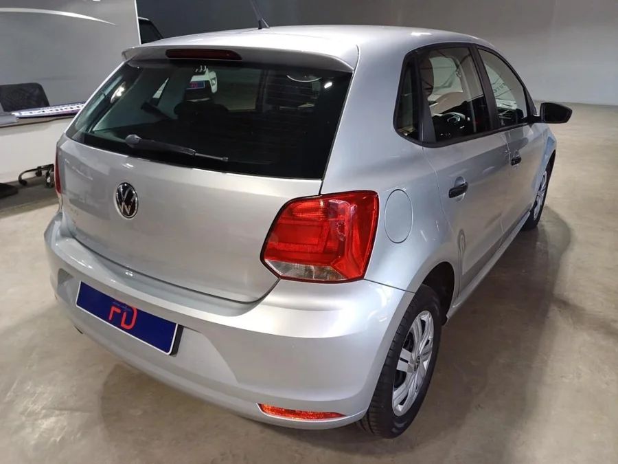 Used 2023 Volkswagen Polo Vivo hatch 1.4 Trendline - Future Drive