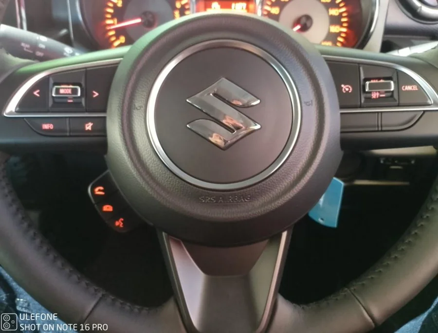 Used 2025 Suzuki Jimny 1.5 GLX AllGrip 3-door manual - Suzuki Johannesburg South Used 2025 Suzuki Jimny 1.5 GLX AllGrip 3-door manual - Suzuki Johannesburg South