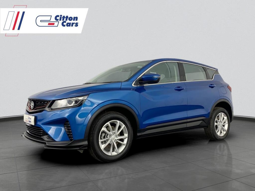 Used 2023 Proton X50 1.5T Standard