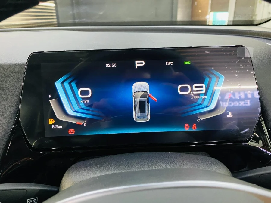 Used 2025 BAIC Beijing X55 1.5T Elite - BOTHA AND DEYSEL EXECUTIVE MOTORS Used 2025 BAIC Beijing X55 1.5T Elite - BOTHA AND DEYSEL EXECUTIVE MOTORS