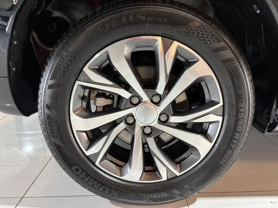Used 2023 Haval Jolion 1.5T Premium - Avari Cars Used 2023 Haval Jolion 1.5T Premium - Avari Cars
