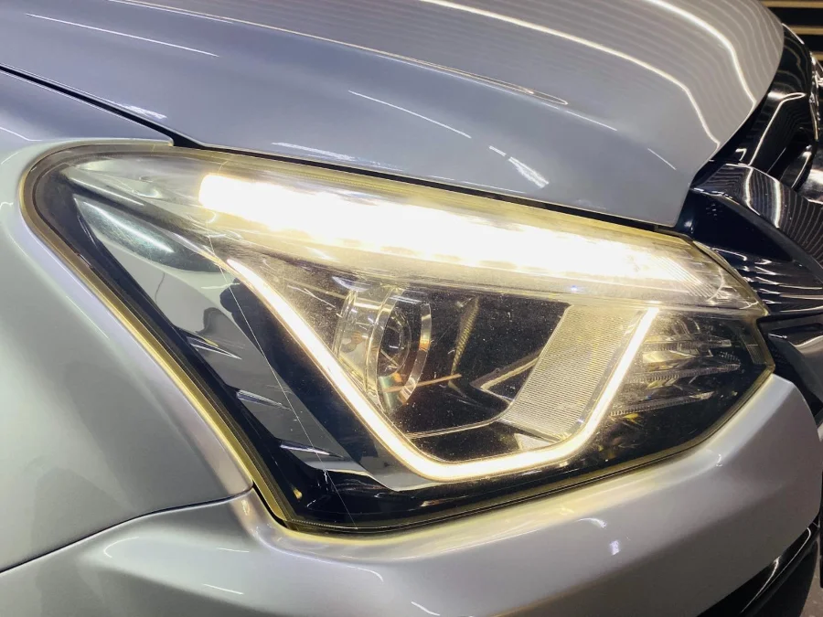 Used 2020 Isuzu mu-X 3.0 - BOTHA AND DEYSEL EXECUTIVE MOTORS Used 2020 Isuzu mu-X 3.0 - BOTHA AND DEYSEL EXECUTIVE MOTORS