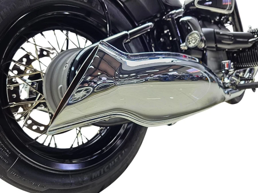 Used 2023 BMW R18 MU - Bikeshop Boksburg Used 2023 BMW R18 MU - Bikeshop Boksburg