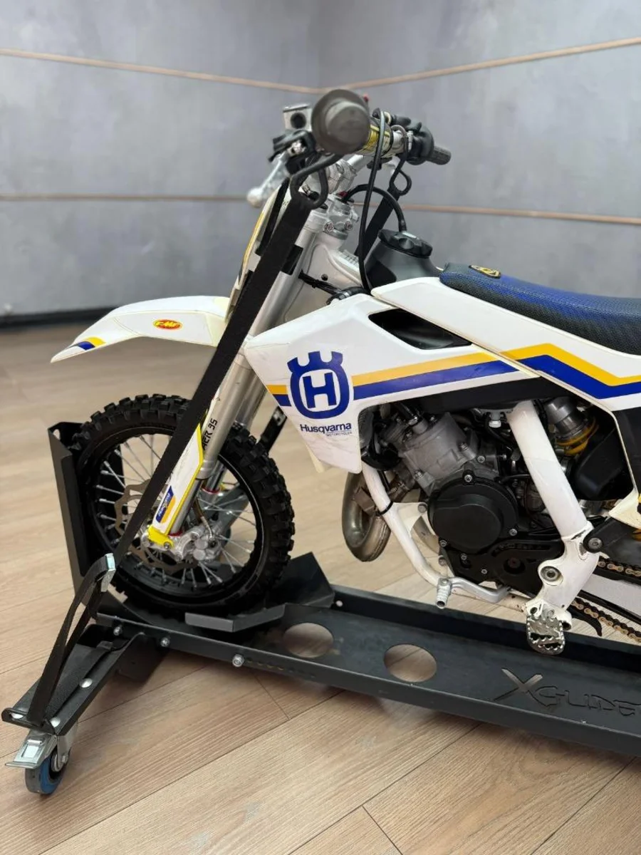 Used 2018 Husqvarna TC 65 - UB Leisure