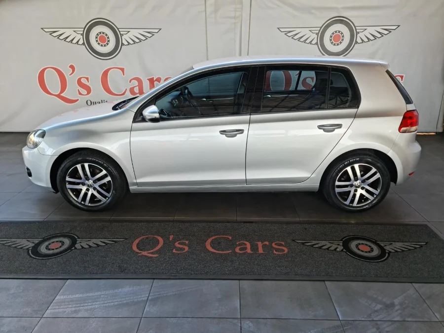Used 2011 Volkswagen Golf 1.4TSI Comfortline - Qs Cars Used 2011 Volkswagen Golf 1.4TSI Comfortline - Qs Cars