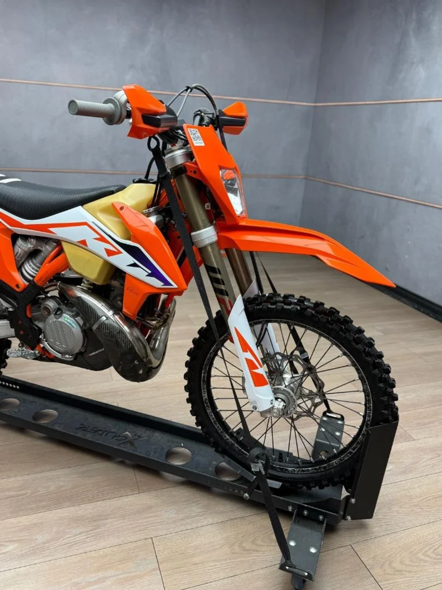 Used 2023 KTM 300 XC-W TPI - UB Leisure Used 2023 KTM 300 XC-W TPI - UB Leisure