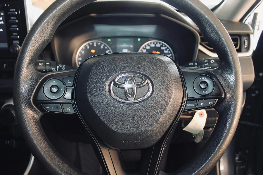 Used 2019 Toyota RAV4 2.0 GX auto - Midcity Motors Klerksdorp Used 2019 Toyota RAV4 2.0 GX auto - Midcity Motors Klerksdorp
