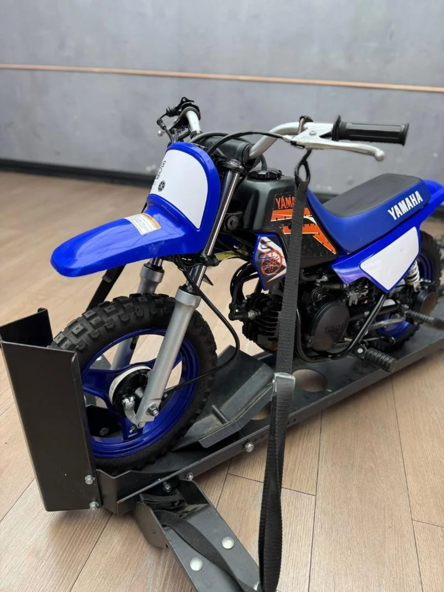 Used 2019 Yamaha PW 50 - UB Leisure Used 2019 Yamaha PW 50 - UB Leisure