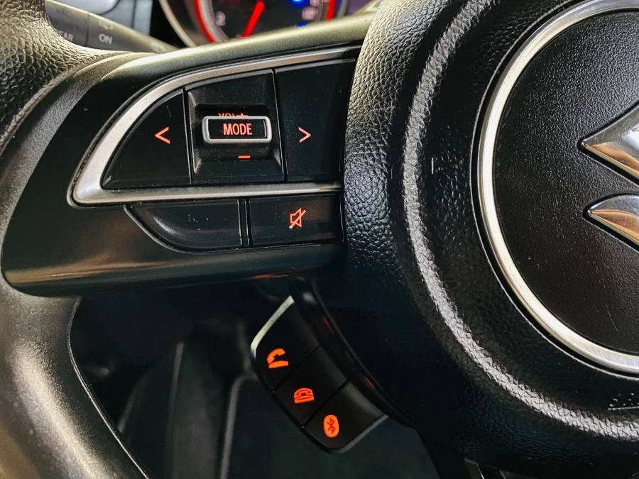 Used 2022 Suzuki Swift 1.2 GL manual - BOTHA AND DEYSEL EXECUTIVE MOTORS Used 2022 Suzuki Swift 1.2 GL manual - BOTHA AND DEYSEL EXECUTIVE MOTORS