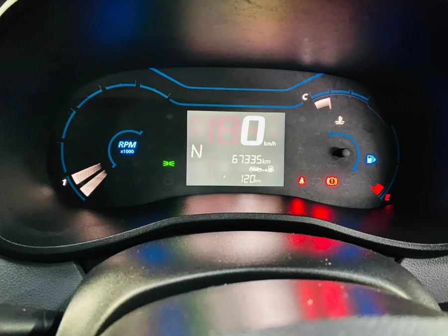 Used 2022 Renault Kwid 1.0 Zen auto - BOTHA AND DEYSEL EXECUTIVE MOTORS Used 2022 Renault Kwid 1.0 Zen auto - BOTHA AND DEYSEL EXECUTIVE MOTORS