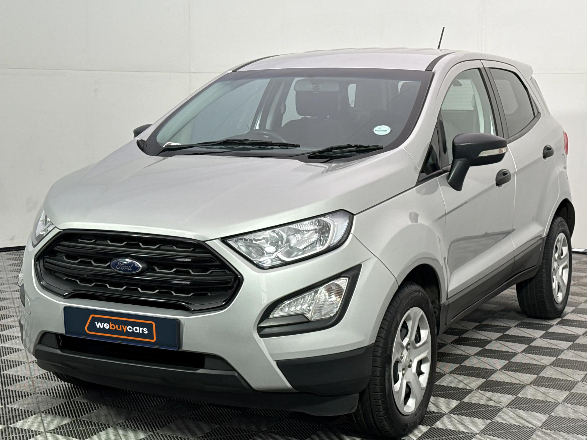 Used 2020 Ford EcoSport 1.5 Ambiente