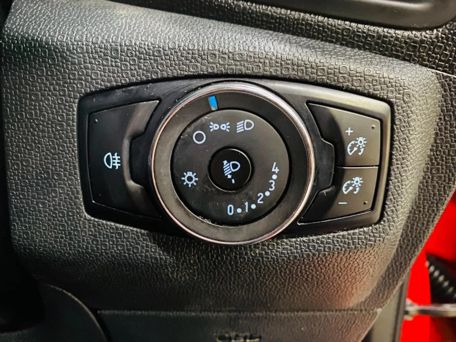 Used 2022 Ford EcoSport 1.5 Ambiente auto - BOTHA AND DEYSEL EXECUTIVE MOTORS Used 2022 Ford EcoSport 1.5 Ambiente auto - BOTHA AND DEYSEL EXECUTIVE MOTORS