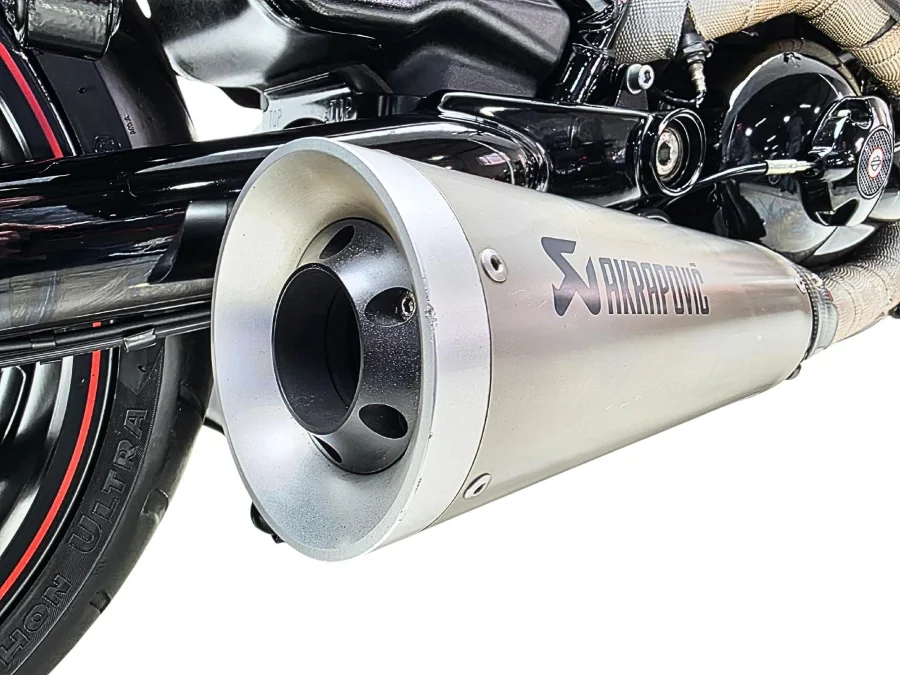 Used 2016 Harley-Davidson V-Rod Night Rod 1250 - Bikeshop Boksburg Used 2016 Harley-Davidson V-Rod Night Rod 1250 - Bikeshop Boksburg
