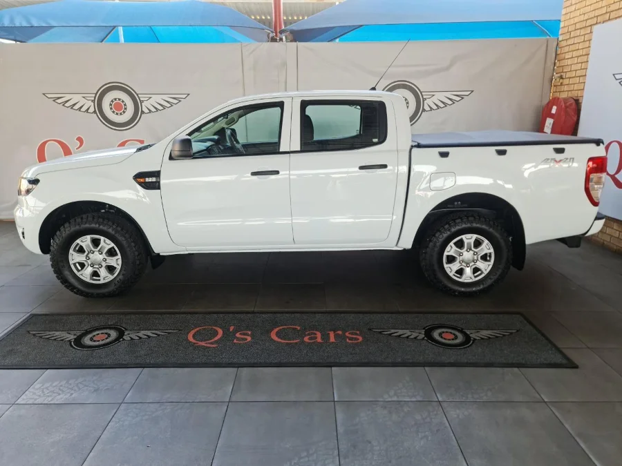Used 2019 Ford Ranger 2.2TDCi double cab 4x4 XL Sport - Qs Cars Used 2019 Ford Ranger 2.2TDCi double cab 4x4 XL Sport - Qs Cars