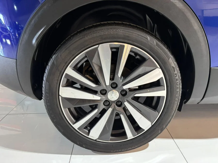 Used 2020 Peugeot 3008 1.6T GT Line - Avari Cars Used 2020 Peugeot 3008 1.6T GT Line - Avari Cars