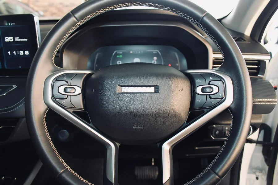 Used 2023 Haval Jolion 1.5 HEV Super Luxury - Midcity Motors Klerksdorp Used 2023 Haval Jolion 1.5 HEV Super Luxury - Midcity Motors Klerksdorp