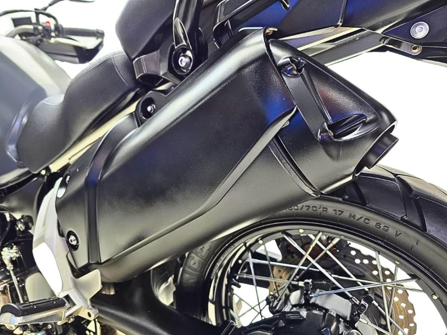 Used 2011 Yamaha XT1200Z SUPE TENERE - Bikeshop Boksburg