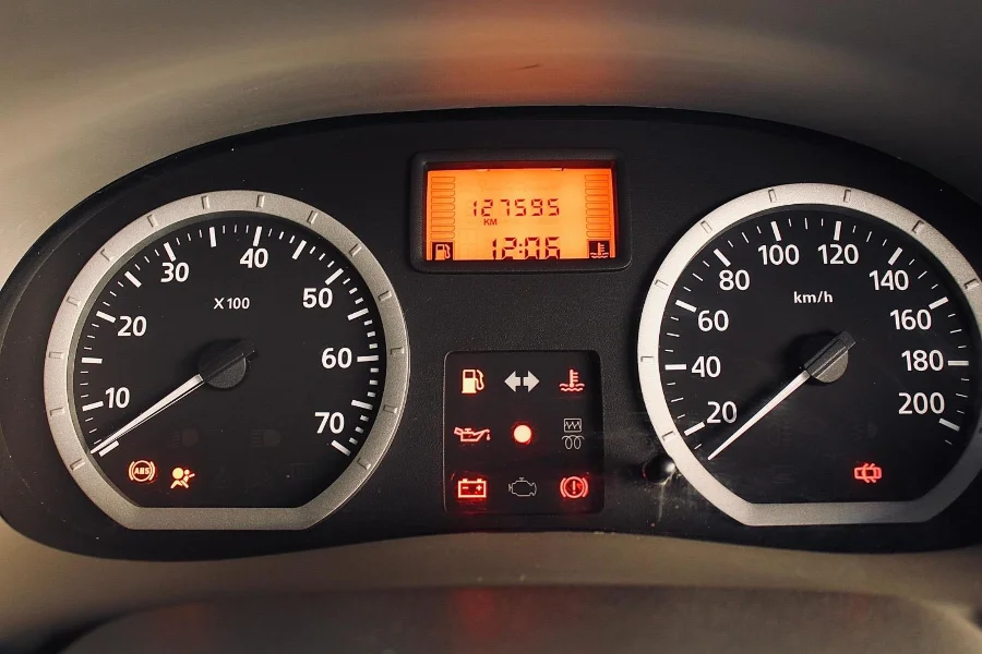 Used 2011 Renault Logan 1.6 Expression - Midcity Motors Klerksdorp