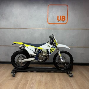 Used 2023 Husqvarna FE 350