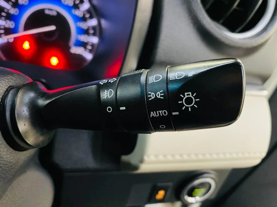 Used 2019 Toyota Rush 1.5 S - BOTHA AND DEYSEL EXECUTIVE MOTORS Used 2019 Toyota Rush 1.5 S - BOTHA AND DEYSEL EXECUTIVE MOTORS