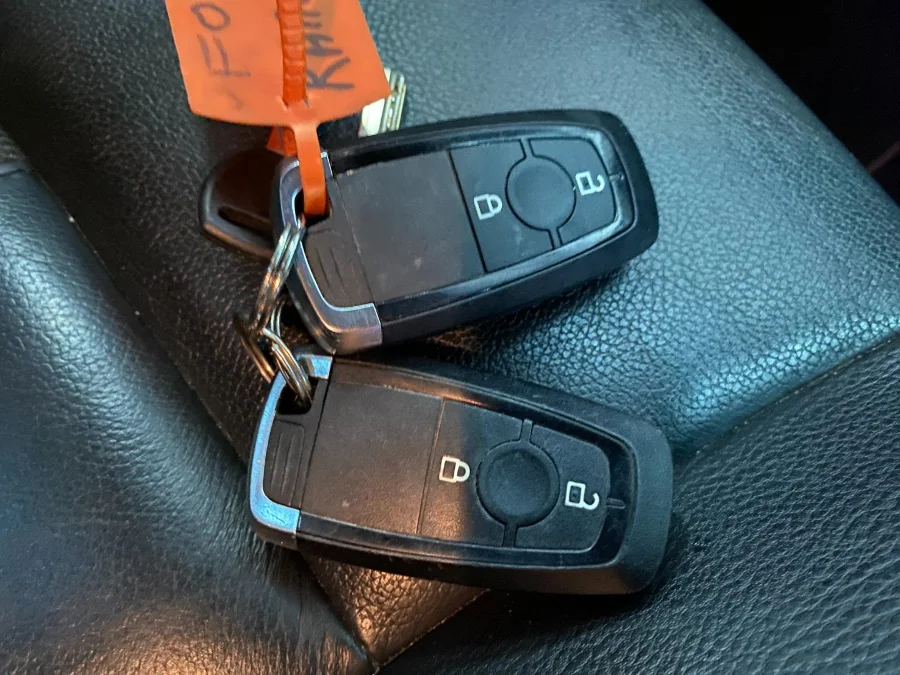 Used 2022 Ford Ranger 2.0Bi-Turbo double cab 4x4 Wildtrak - BOTHA AND DEYSEL EXECUTIVE MOTORS