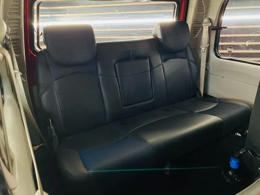 Used 2022 Mahindra Scorpio 2.2CRDe S11 - BOTHA AND DEYSEL EXECUTIVE MOTORS