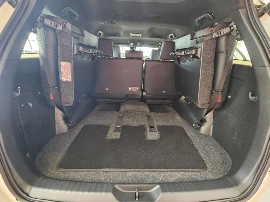 Used 2025 Toyota Fortuner 2.8GD-6 48V VX - Godrich Toyota Used 2025 Toyota Fortuner 2.8GD-6 48V VX - Godrich Toyota