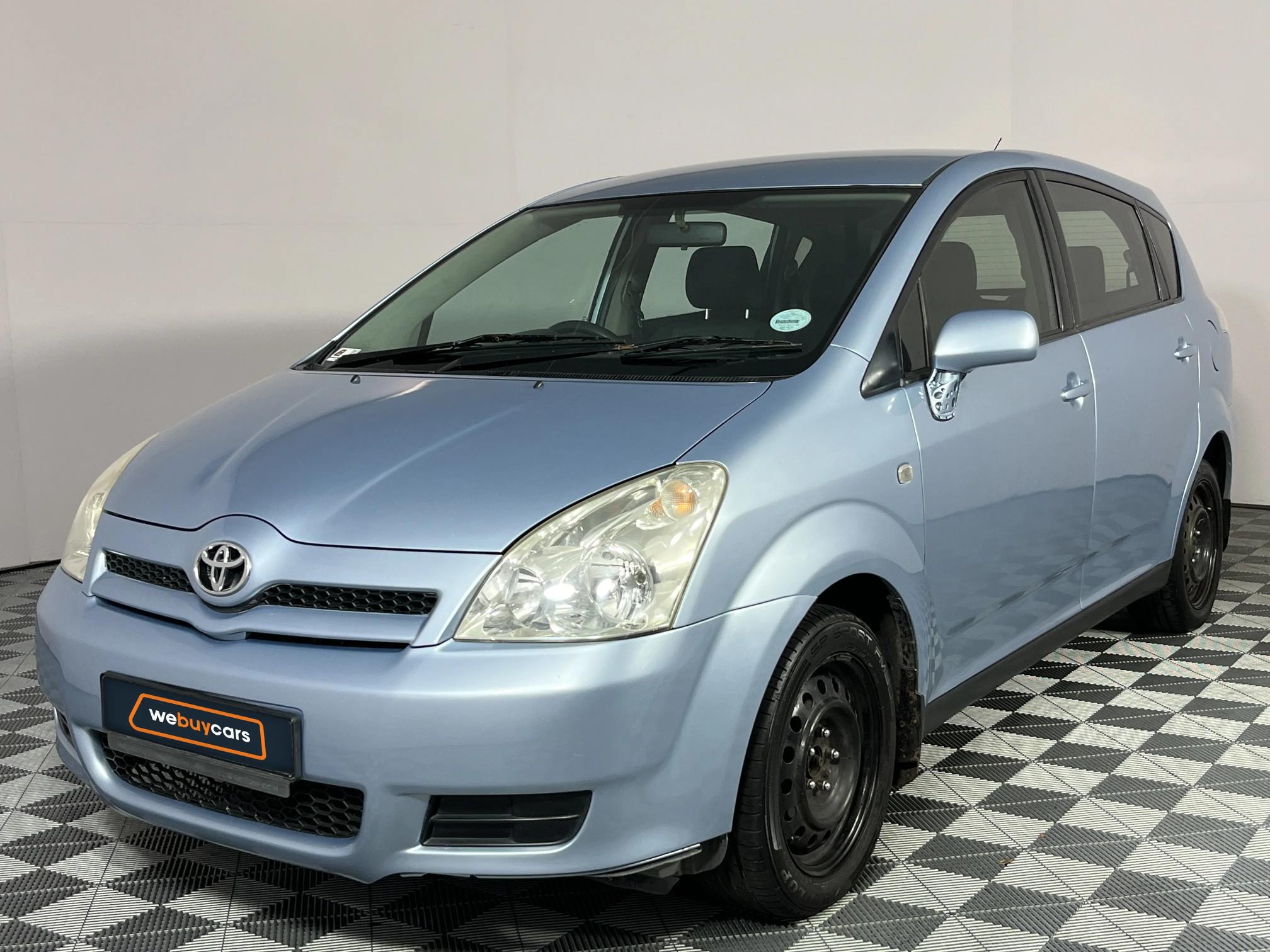Used 2006 Toyota Cor