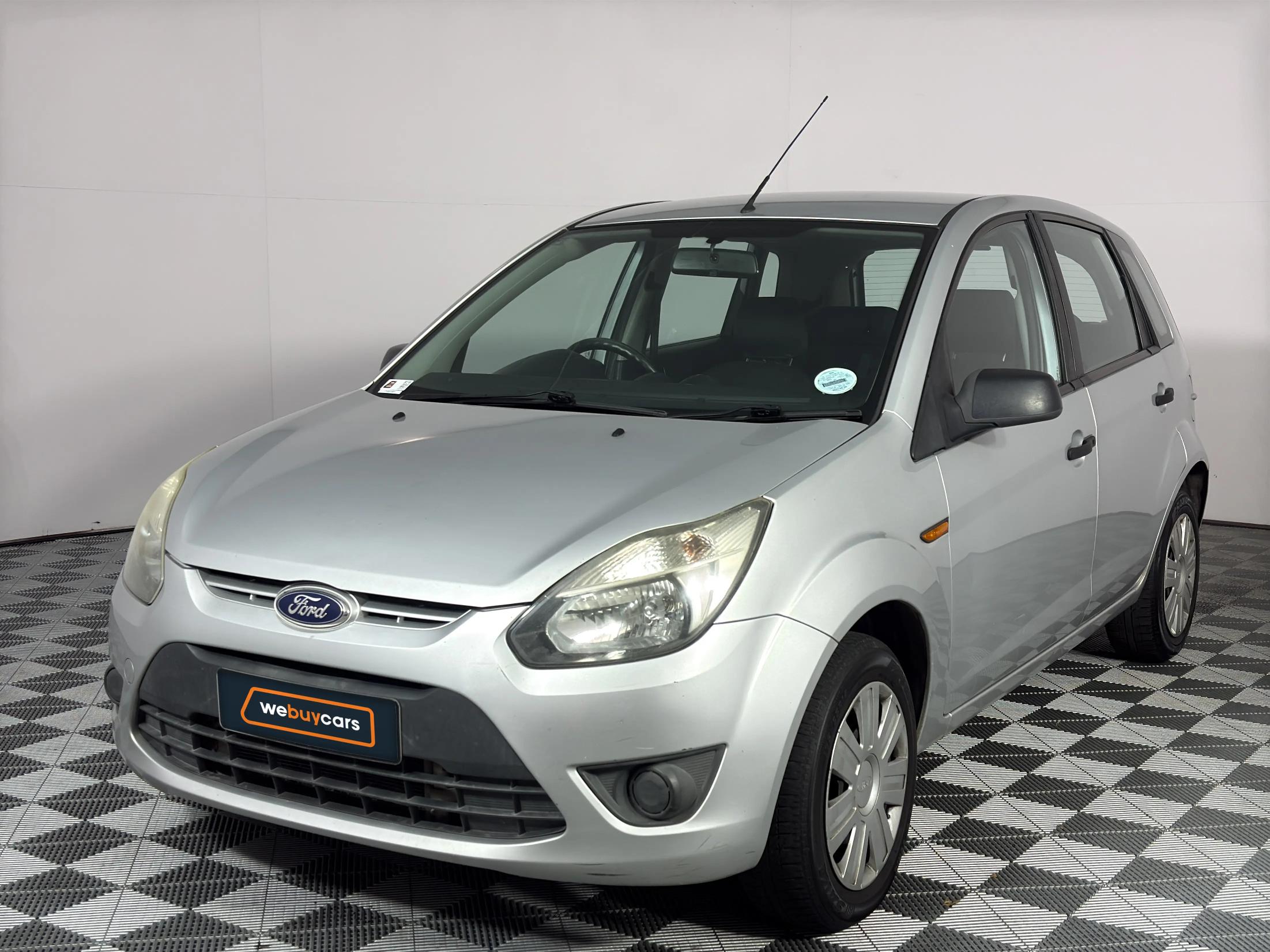 Used 2012 Ford Figo 1.4TDCi Ambiente