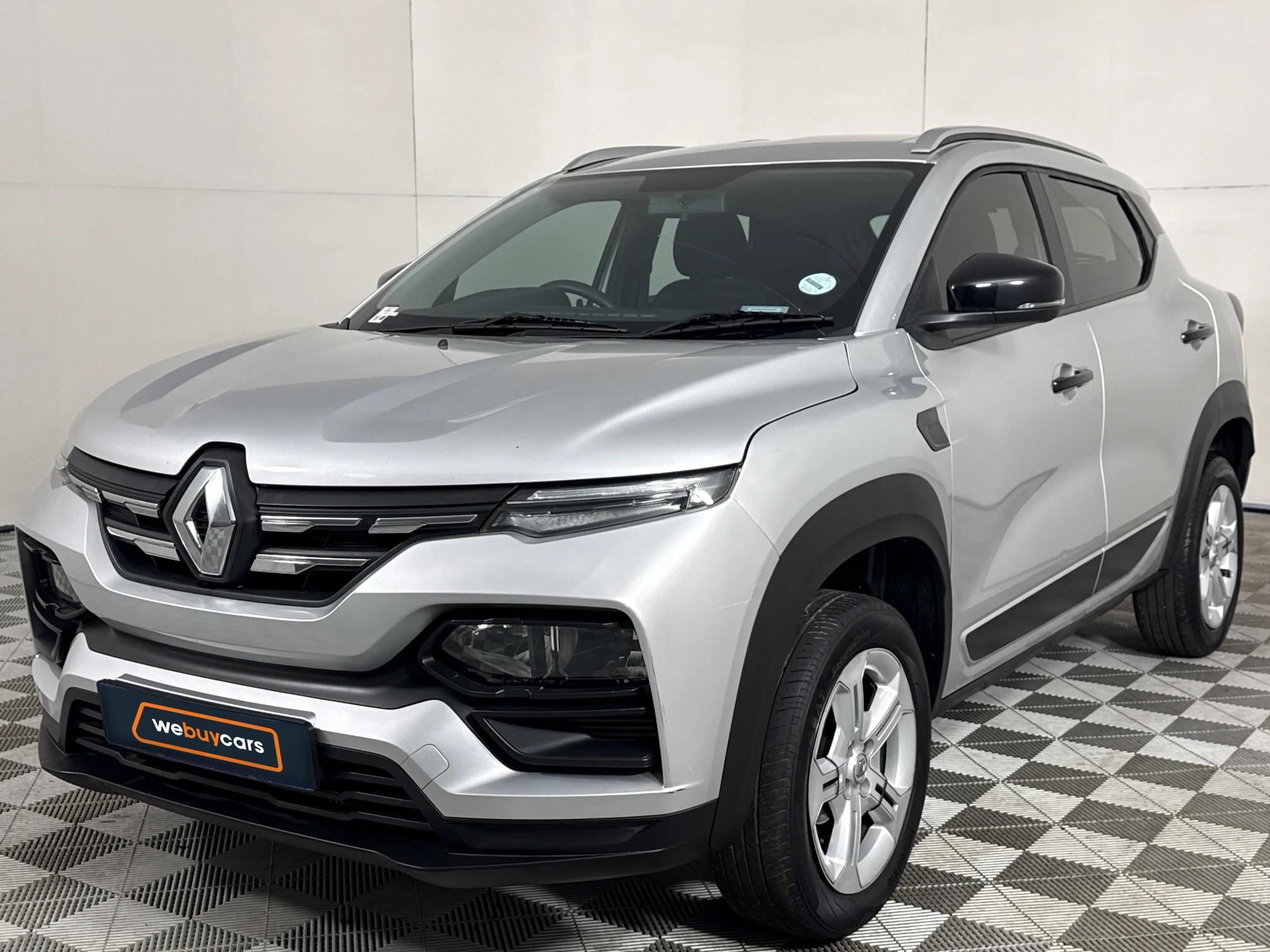 Used 2023 Renault Kiger 1.0 Zen auto