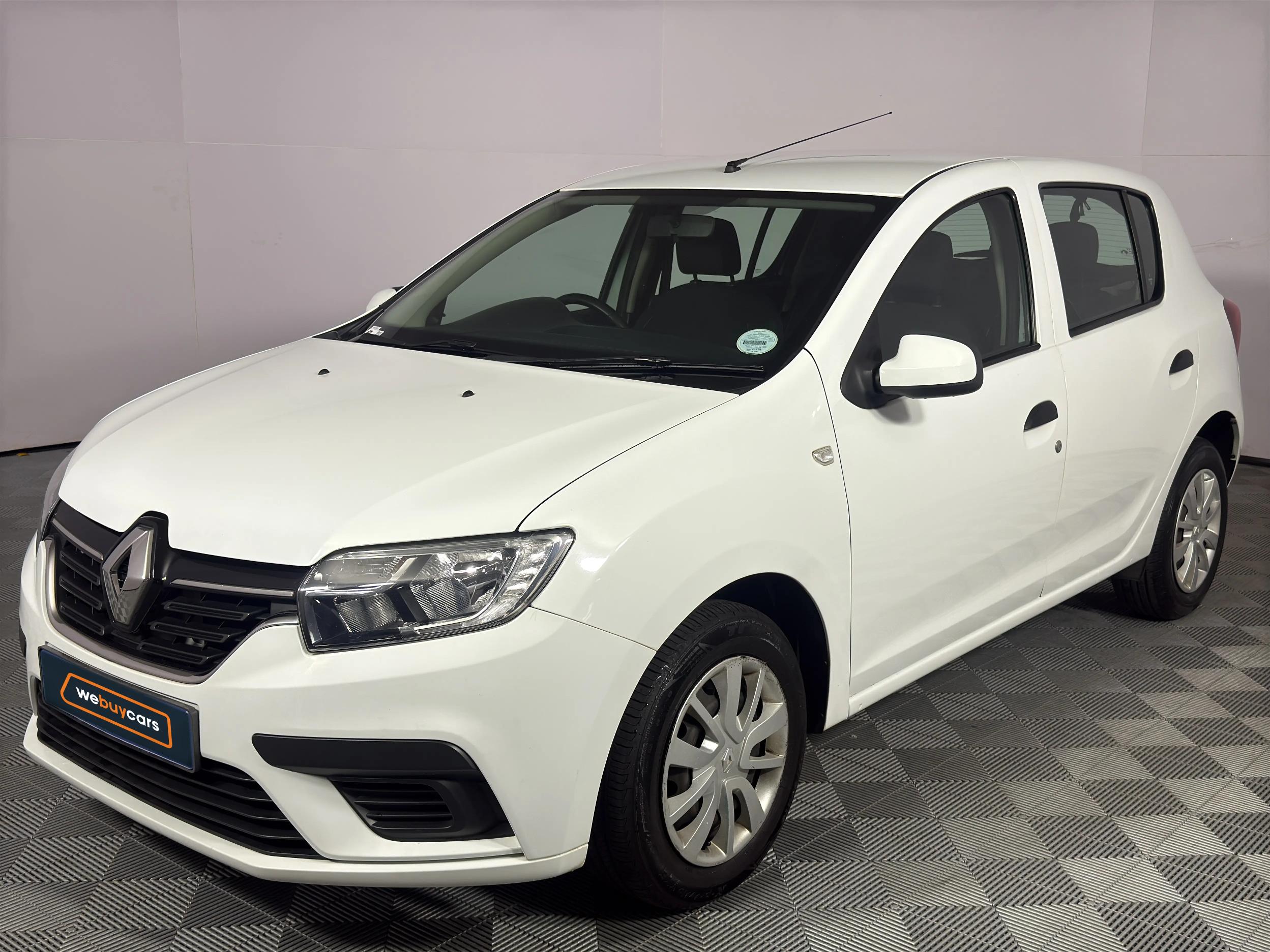 Used 2019 Renault Sandero 66kW turbo Expression