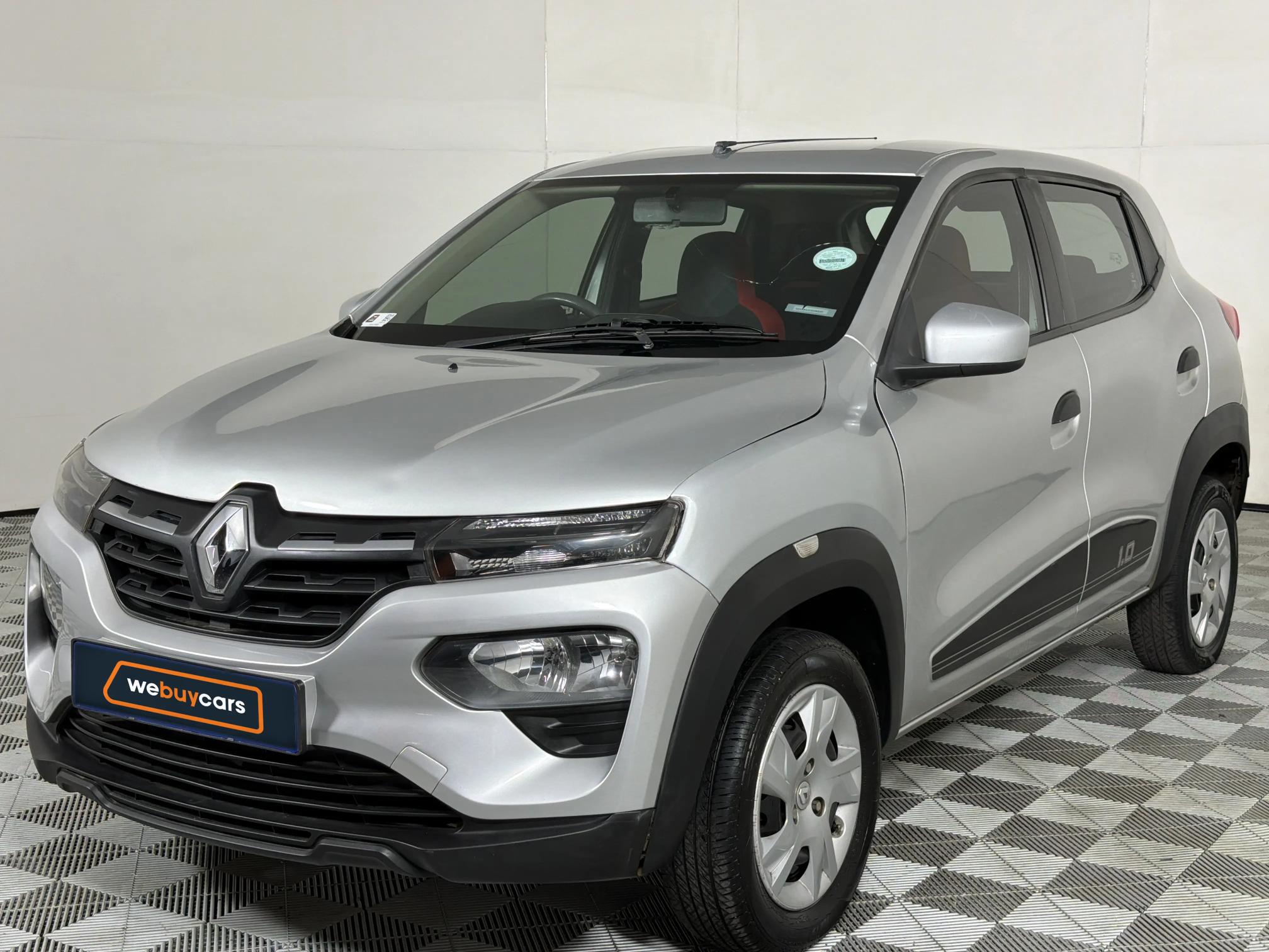 Used 2022 Renault Kwid 1.0 Ultra
