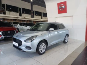 Used 2025 Suzuki Swift 1.2 GL+ manual