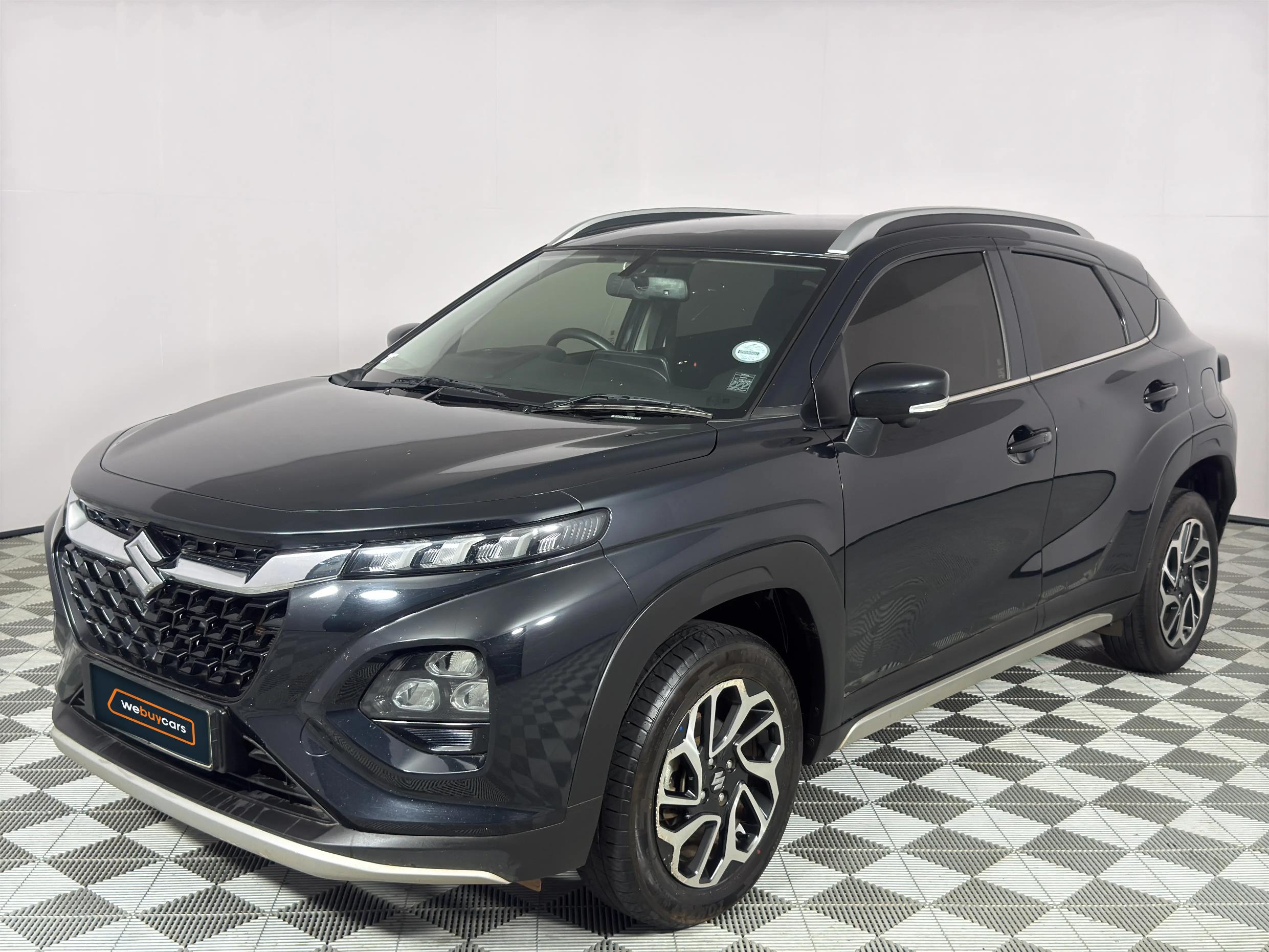 Used 2023 Suzuki Fronx 1.5 GLX auto