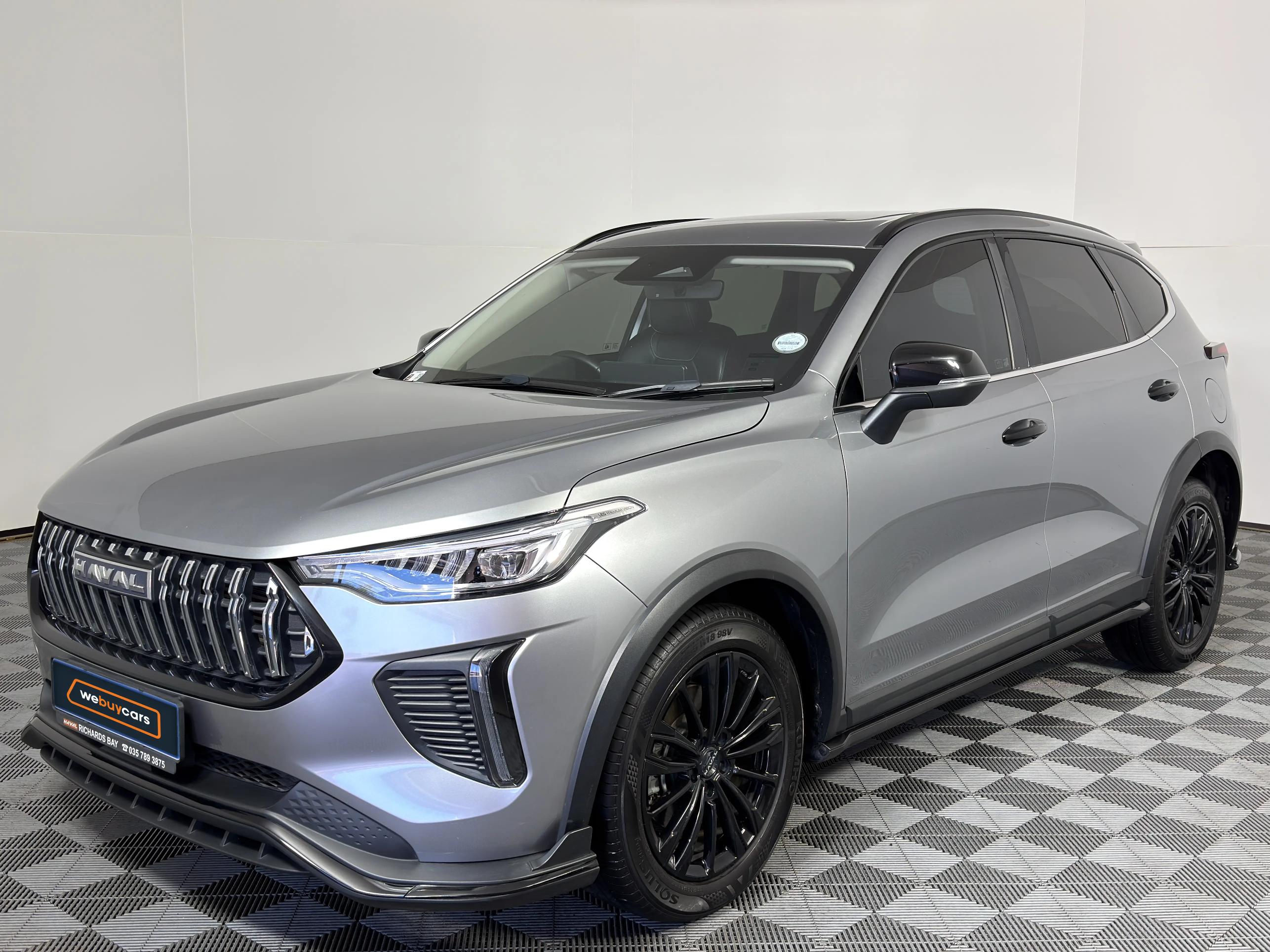 Used 2025 Haval Jolion Pro 1.5T Super Luxury