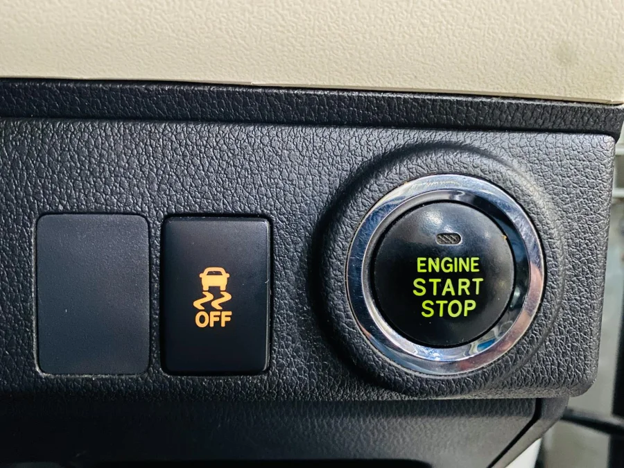 Used 2019 Toyota Rush 1.5 S - BOTHA AND DEYSEL EXECUTIVE MOTORS Used 2019 Toyota Rush 1.5 S - BOTHA AND DEYSEL EXECUTIVE MOTORS