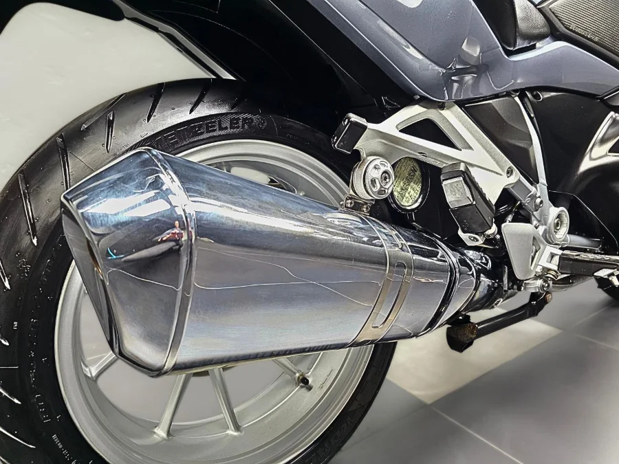 Used 2014 BMW R1200 RT LC - Bikeshop Boksburg