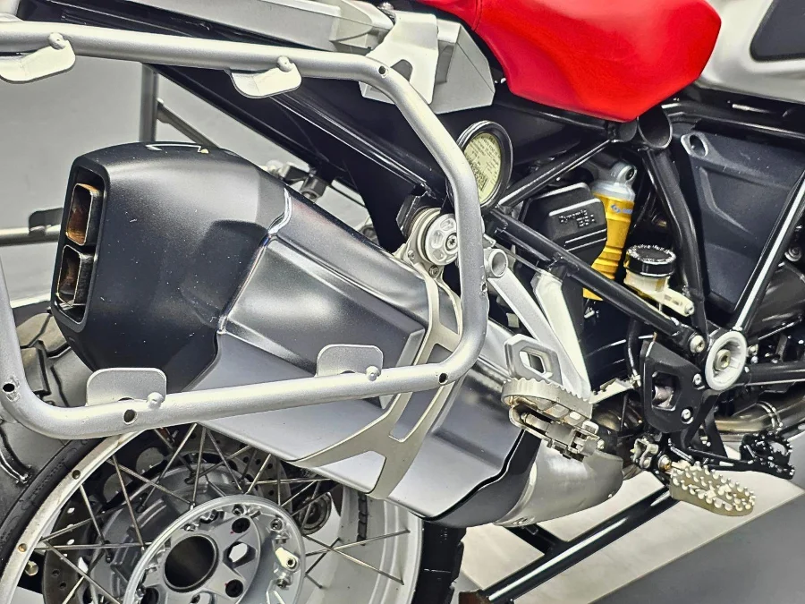 Used 2016 BMW R 1200 GS ADV (K51 FULL SPEC) - Bikeshop Boksburg Used 2016 BMW R 1200 GS ADV (K51 FULL SPEC) - Bikeshop Boksburg