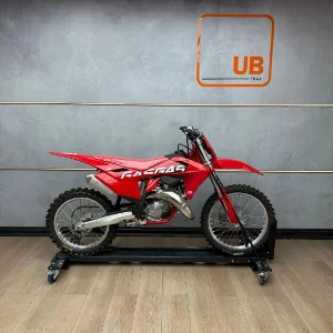 New 2025 Gas Gas MC 125
