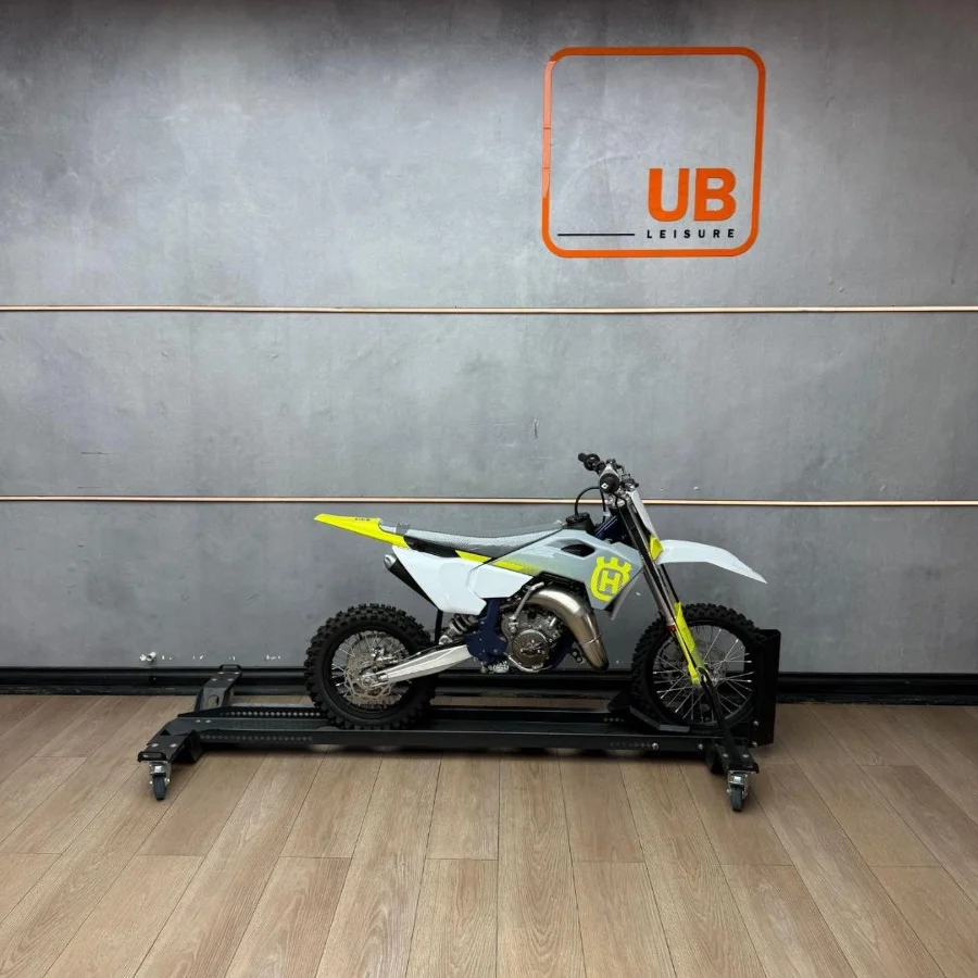 New 2025 Husqvarna TC 65 - UB Leisure New 2025 Husqvarna TC 65 - UB Leisure
