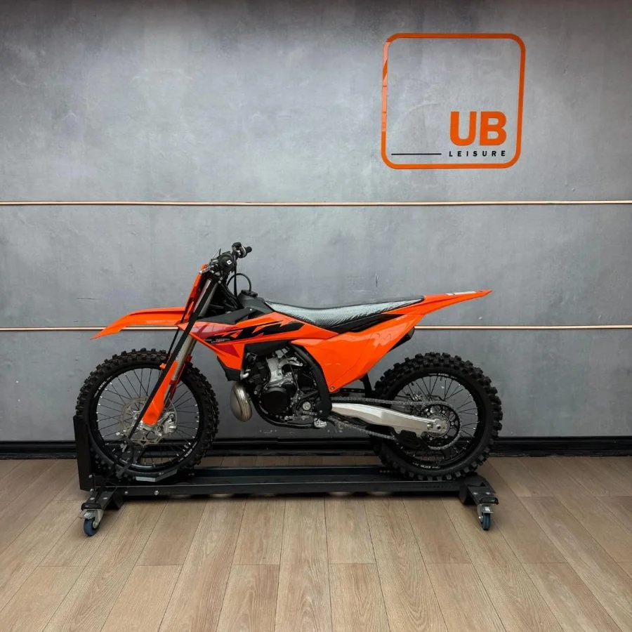 New 2025 KTM 300 SX - UB Leisure