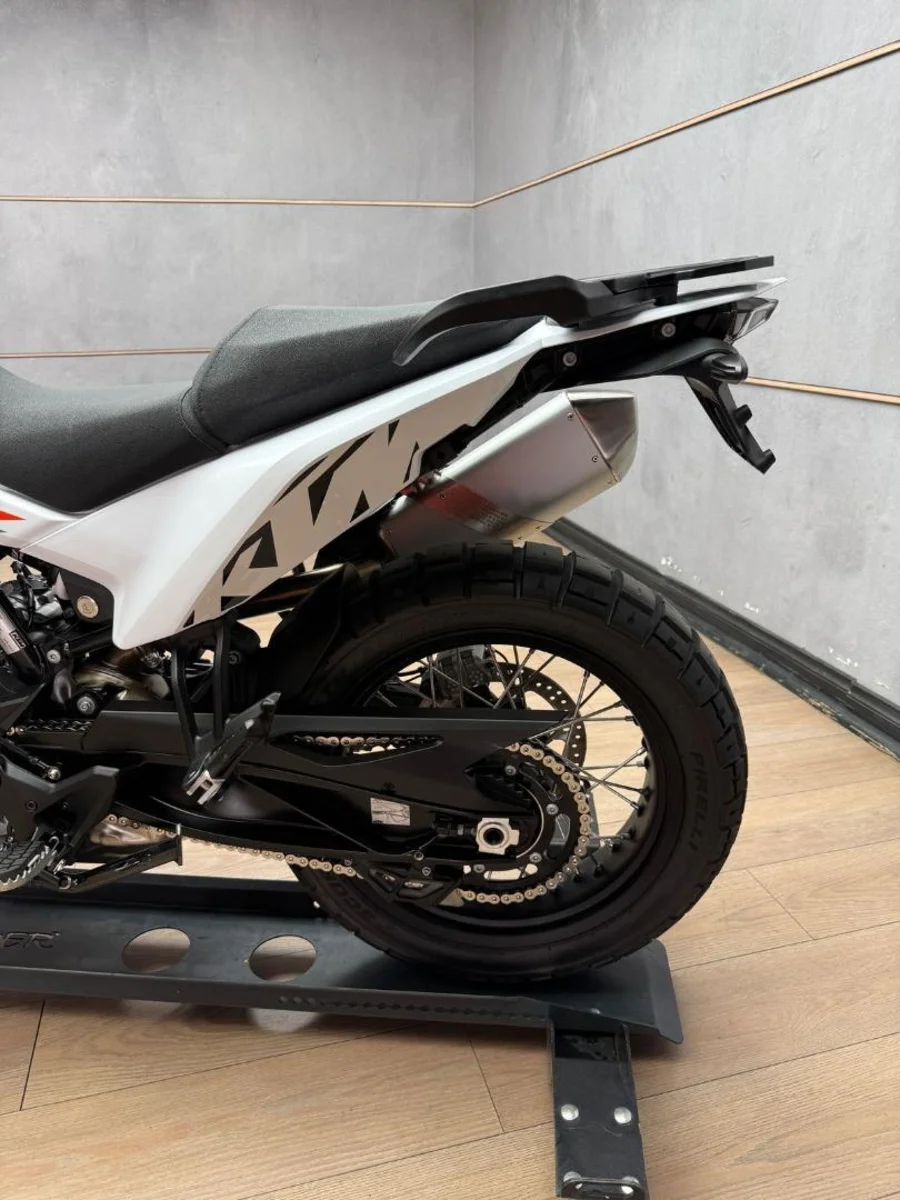 Used 2024 KTM 790 Adventure - UB Leisure Used 2024 KTM 790 Adventure - UB Leisure