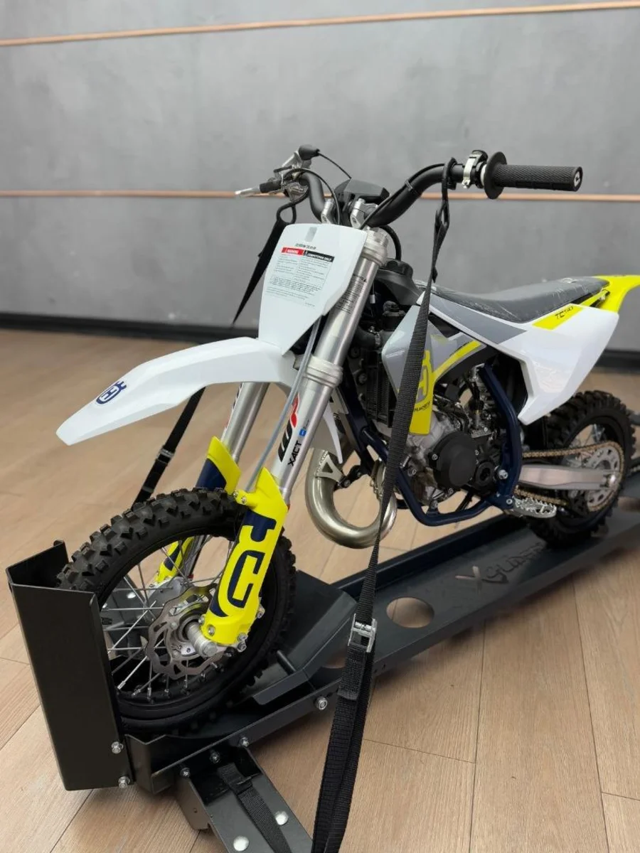 Used 2023 Husqvarna TC 50 - UB Leisure