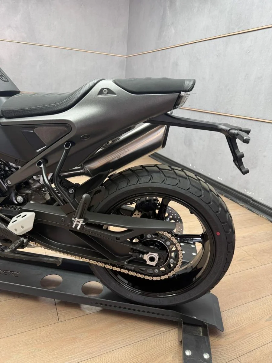 New 2026 Husqvarna SVARTPILEN 801 - UB Leisure