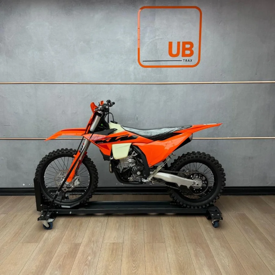 New 2025 KTM 300 EXC 6-Days - UB Leisure