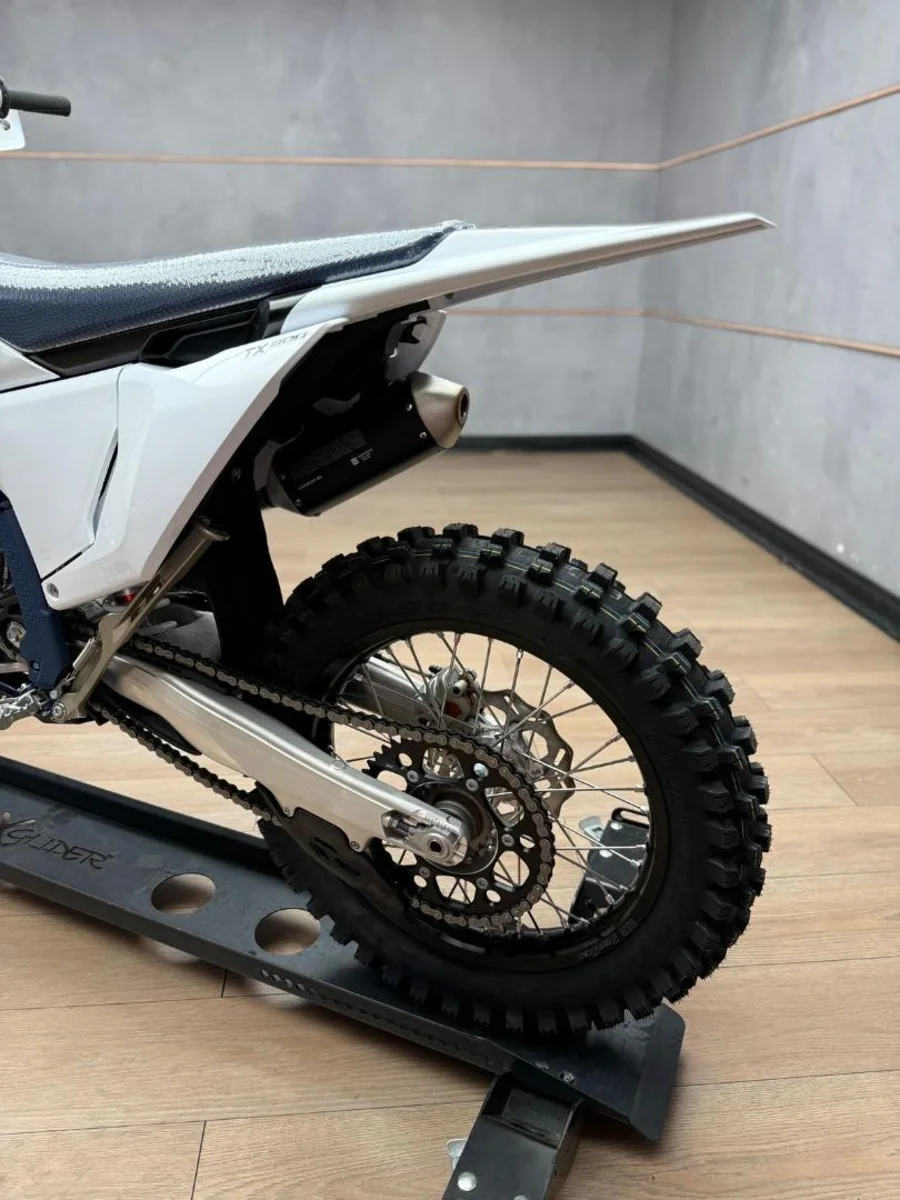 New 2025 Husqvarna TX 300 - UB Leisure New 2025 Husqvarna TX 300 - UB Leisure