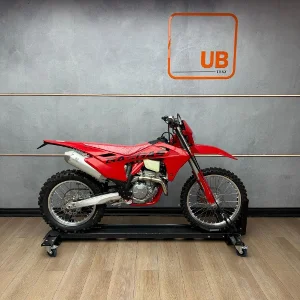New 2025 Gas Gas EC 350 F