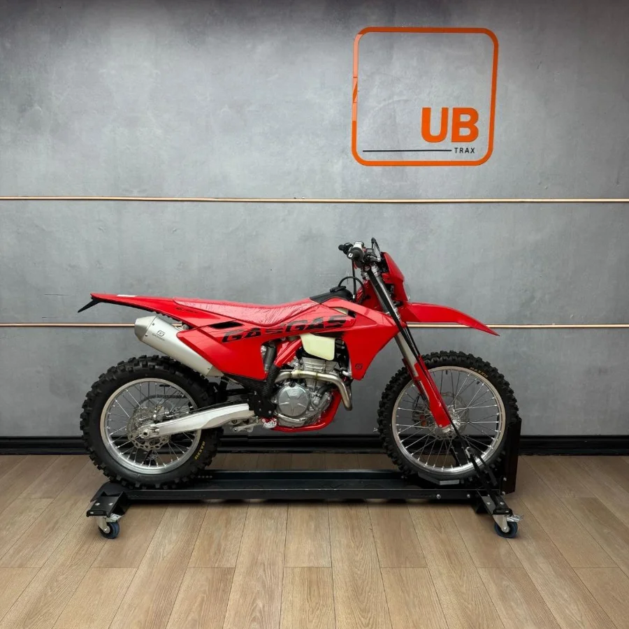 New 2025 Gas Gas EC 350 F - UB Leisure