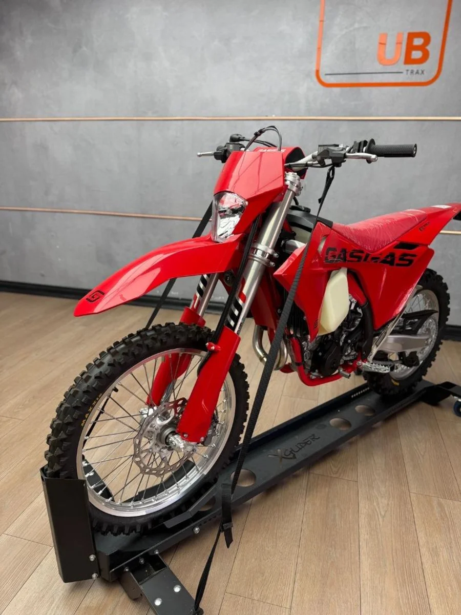 New 2025 Gas Gas EC 350 F - UB Leisure
